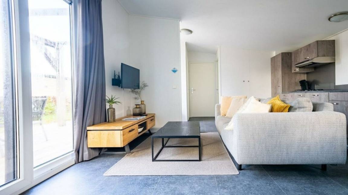 85 M² Ferienhaus ∙ 3 Schlafzimmer ∙ 5 Gäste - Ede