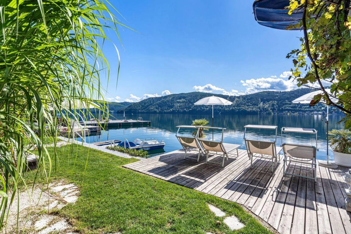 24 M² Hotel ∙ 1 Bedroom ∙ 2 Guests - Spittal an der Drau