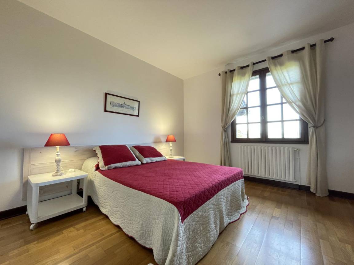 110 m² Gîte ∙ 3 Schlafzimmer ∙ 5 Gäste – Bild 7