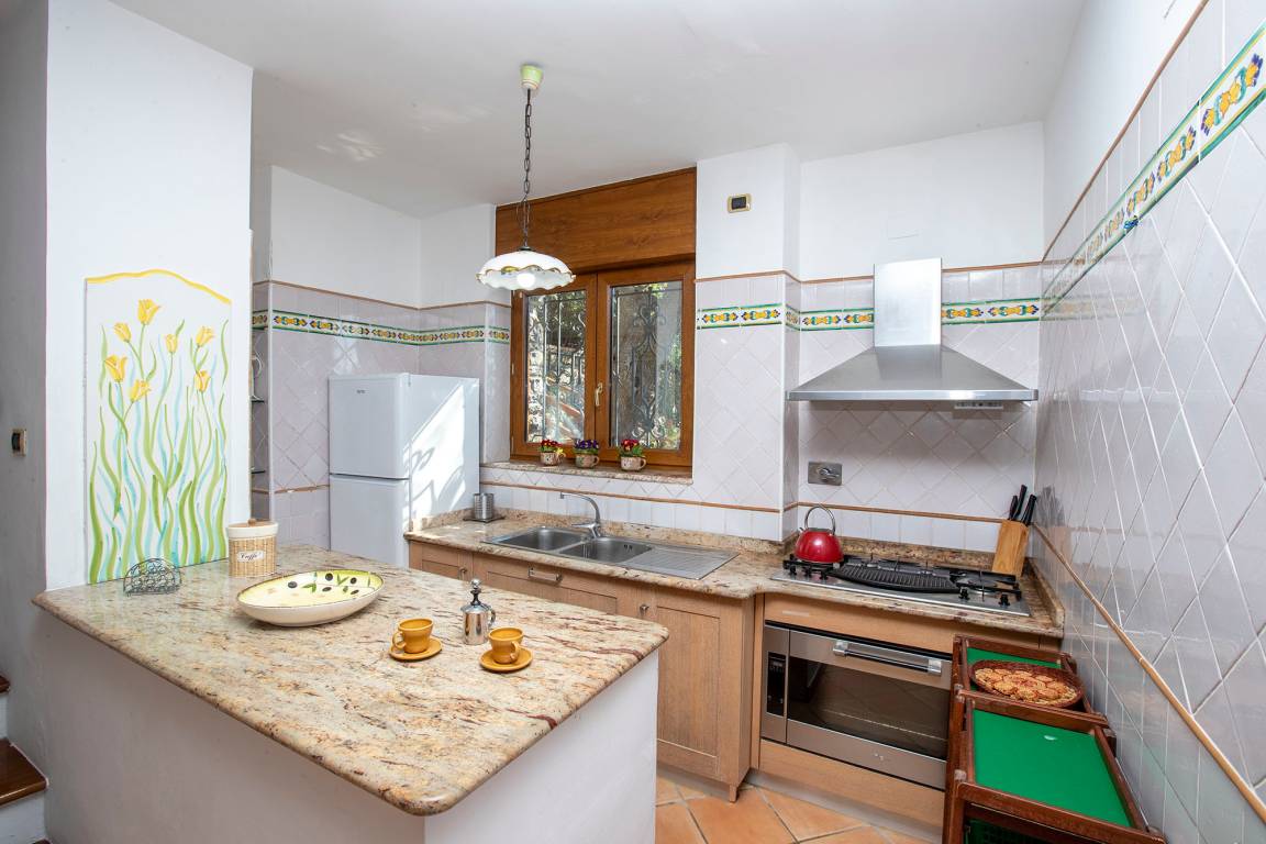 150 m² Ferienhaus ∙ 5 Schlafzimmer ∙ 6 Gäste – Bild 11