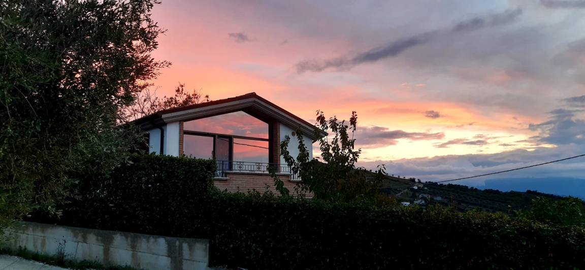 110 M² Villa Vacanza ∙ 2 Camere Da Letto ∙ 6 Ospiti - Martinsicuro