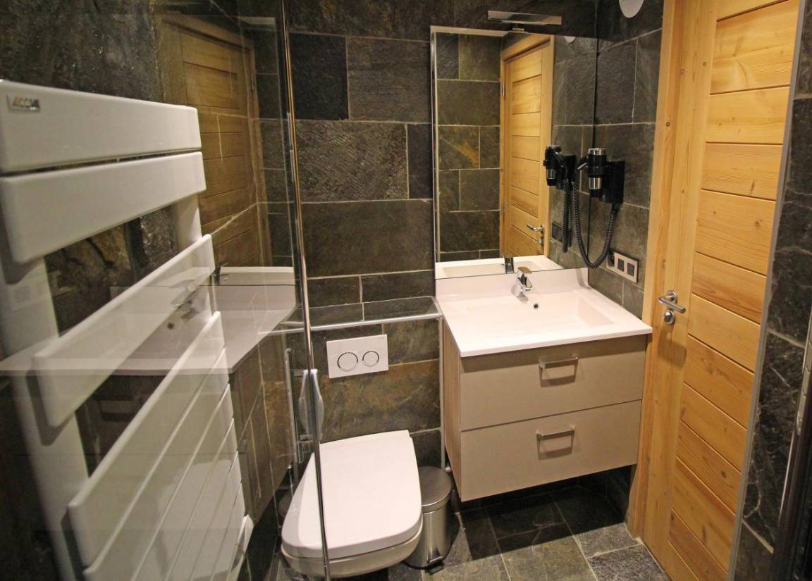 95 m&sup2; Ferienwohnung 4 Schlafzimmer 8 G&auml;ste