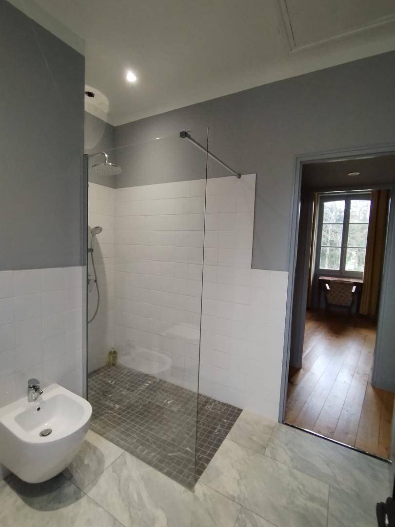 70 m² Gîte ∙ 2 Schlafzimmer ∙ 4 Gäste – Bild 20