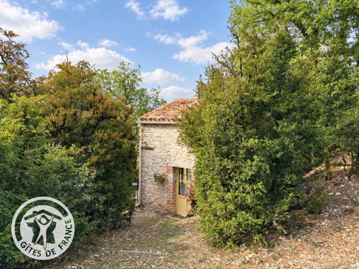 26 m&sup2; G&icirc;te 1 Schlafzimmer 2 G&auml;ste