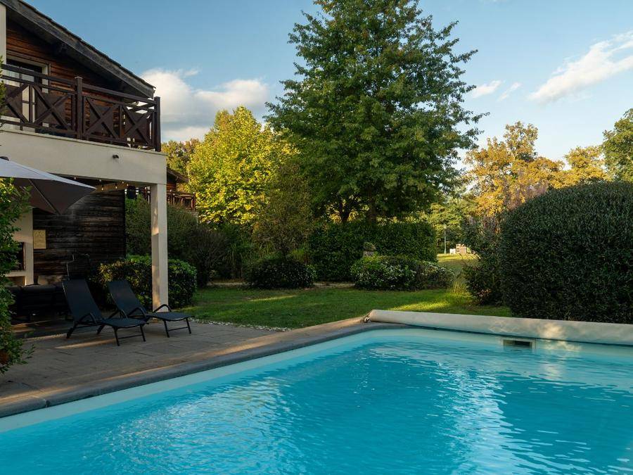 120 M² Villa ∙ 3 Schlafzimmer ∙ 6 Gäste - Mios