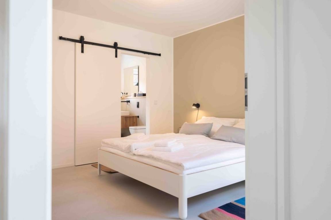 120 m² Ferienhaus ∙ 3 Schlafzimmer ∙ 6 Gäste – Bild 12