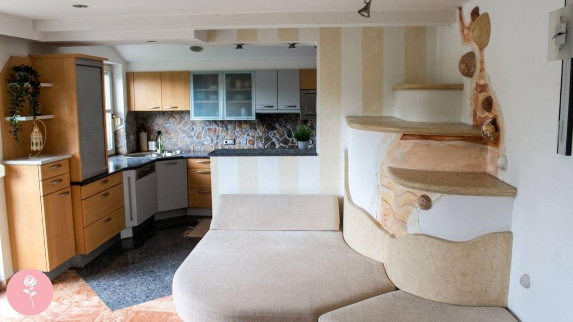 61 M² Apartamento ∙ 2 Habitaciones ∙ 4 Huéspedes - Tirol