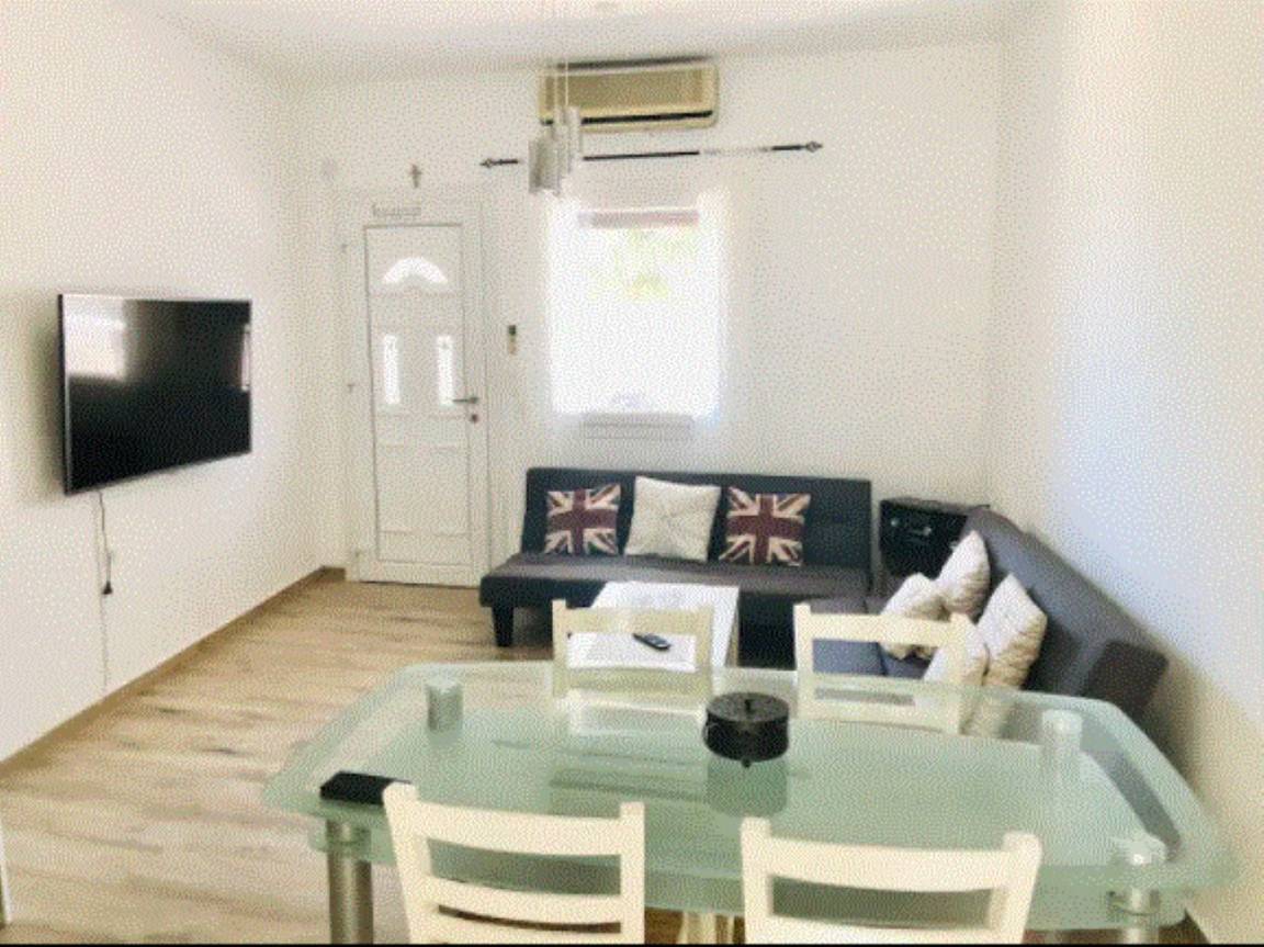 50 M² Apartment ∙ 1 Bedroom ∙ 2 Guests - Koutouloufari