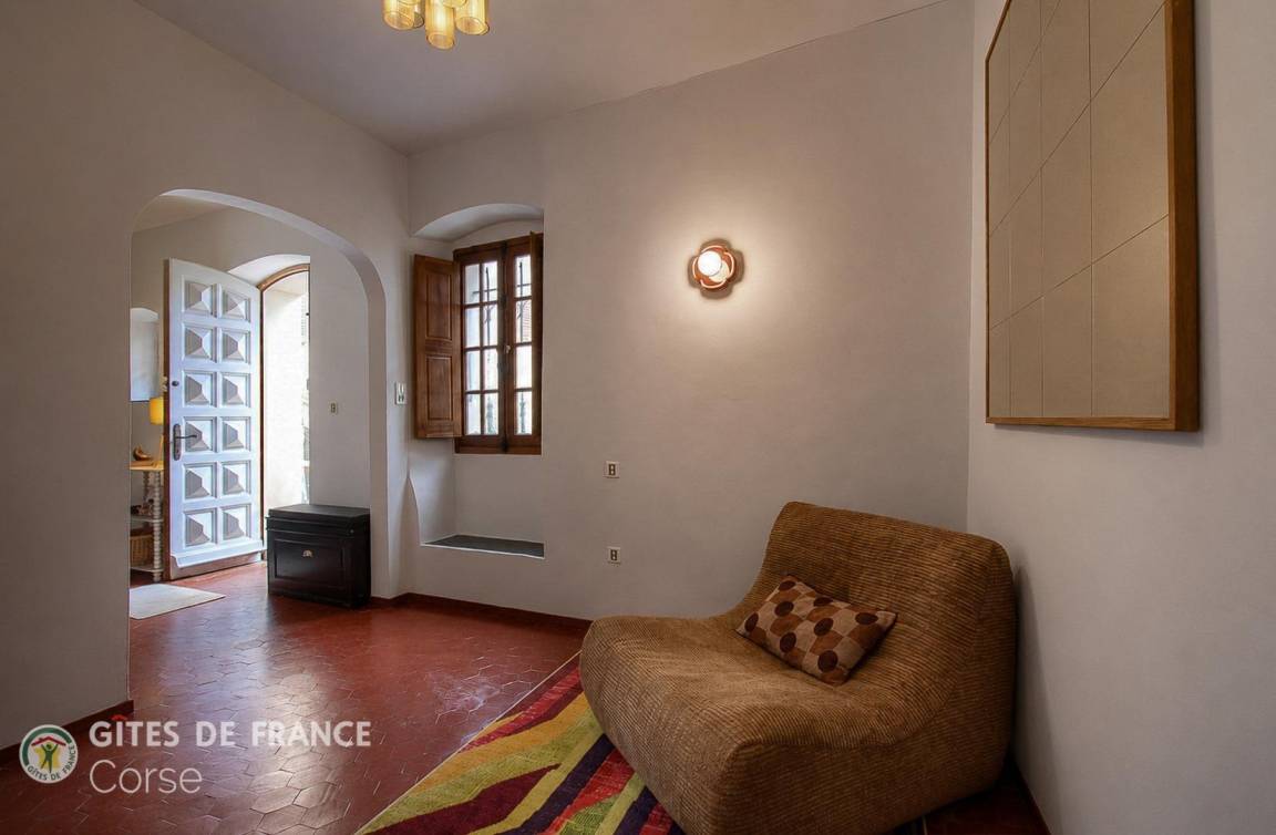 100 m² Gîte ∙ 2 Schlafzimmer ∙ 4 Gäste – Bild 28
