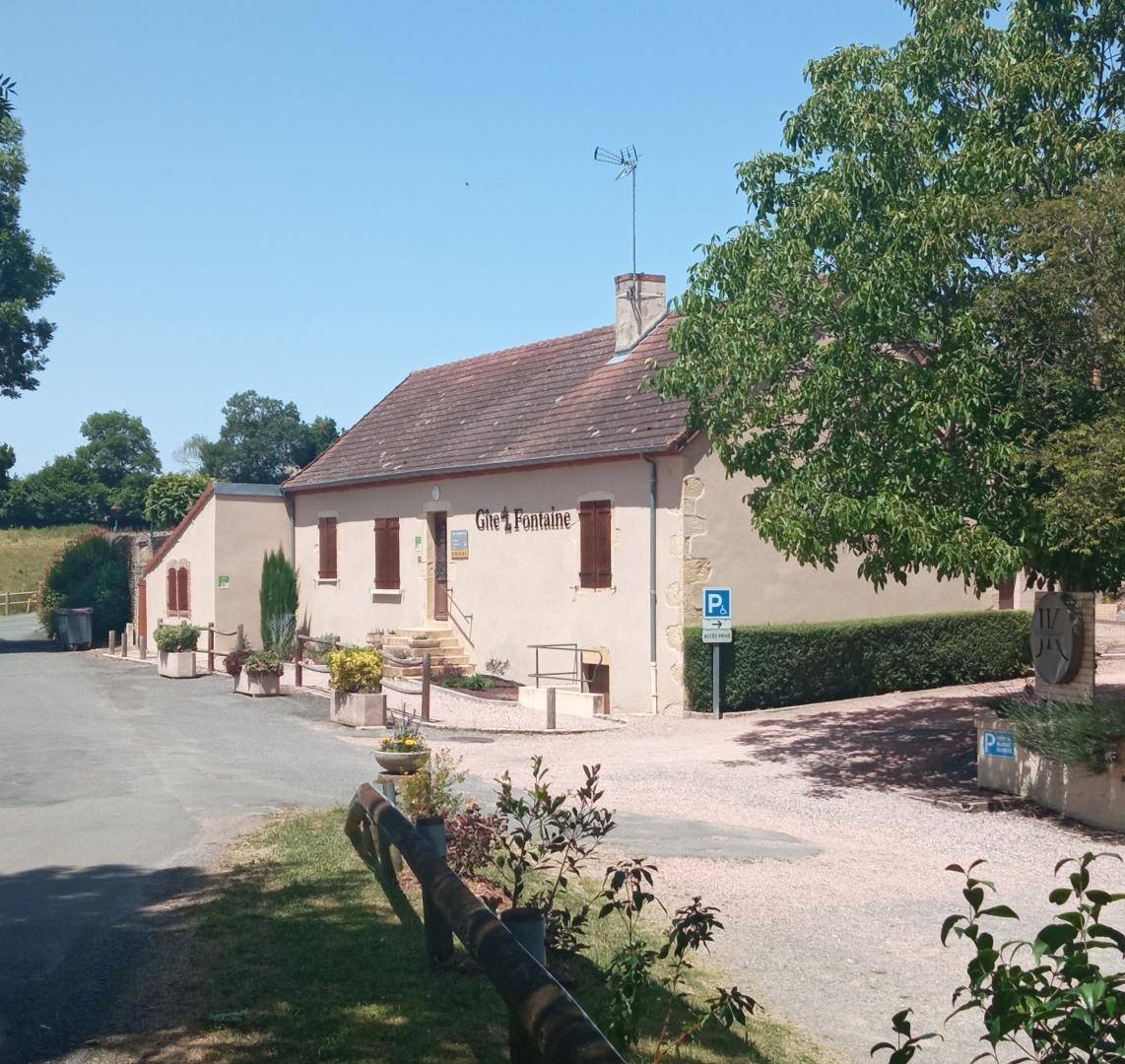 139 m&sup2; G&icirc;te 3 Schlafzimmer 8 G&auml;ste
