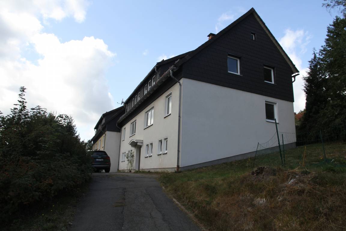55 m² Ferienwohnung ∙ 2 Schlafzimmer ∙ 2 Gäste – Bild 10