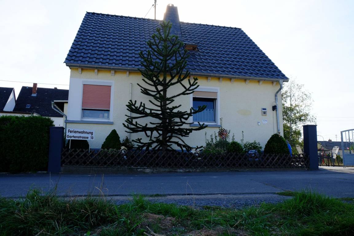 52 m² Ferienwohnung ∙ 2 Schlafzimmer ∙ 4 Gäste – Bild 3