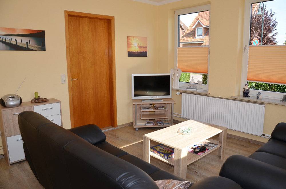 115 m² Ferienhaus ∙ 3 Schlafzimmer ∙ 6 Gäste – Bild 4