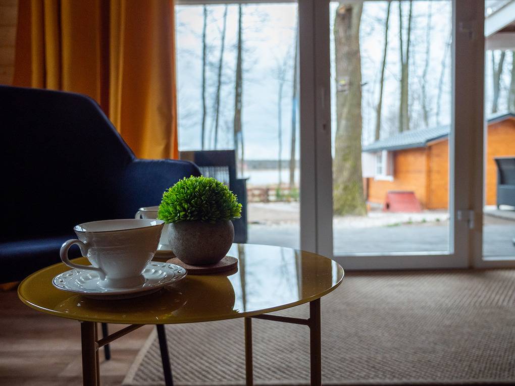 75 m² Ferienhaus ∙ 2 Schlafzimmer ∙ 6 Gäste – Bild 17