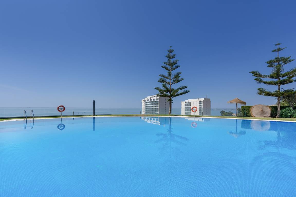95 M² Apartment ∙ 1 Bedroom ∙ 4 Guests - Benalmádena