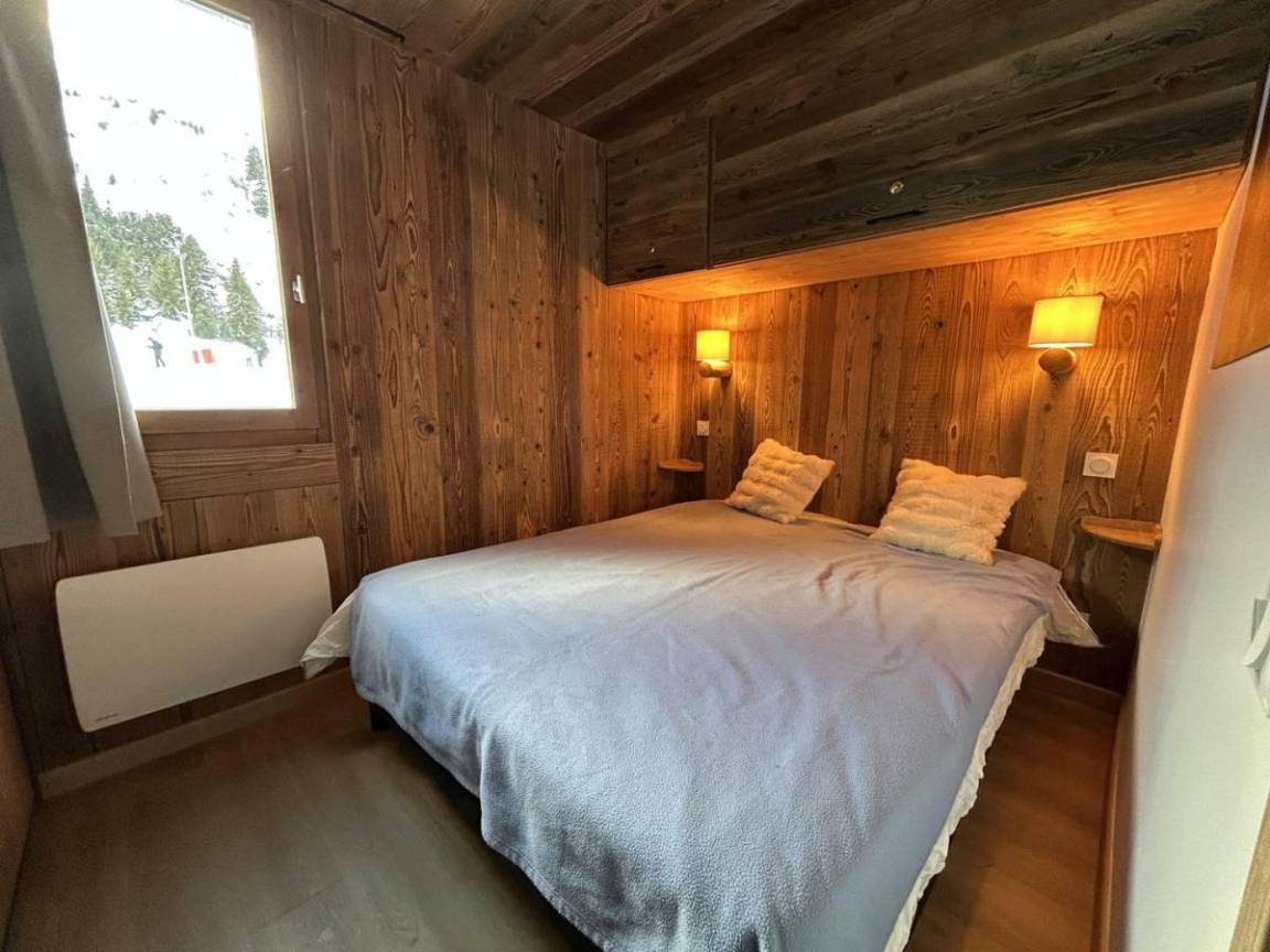 31 m² Ferienwohnung ∙ 1 Schlafzimmer ∙ 4 Gäste – Bild 9