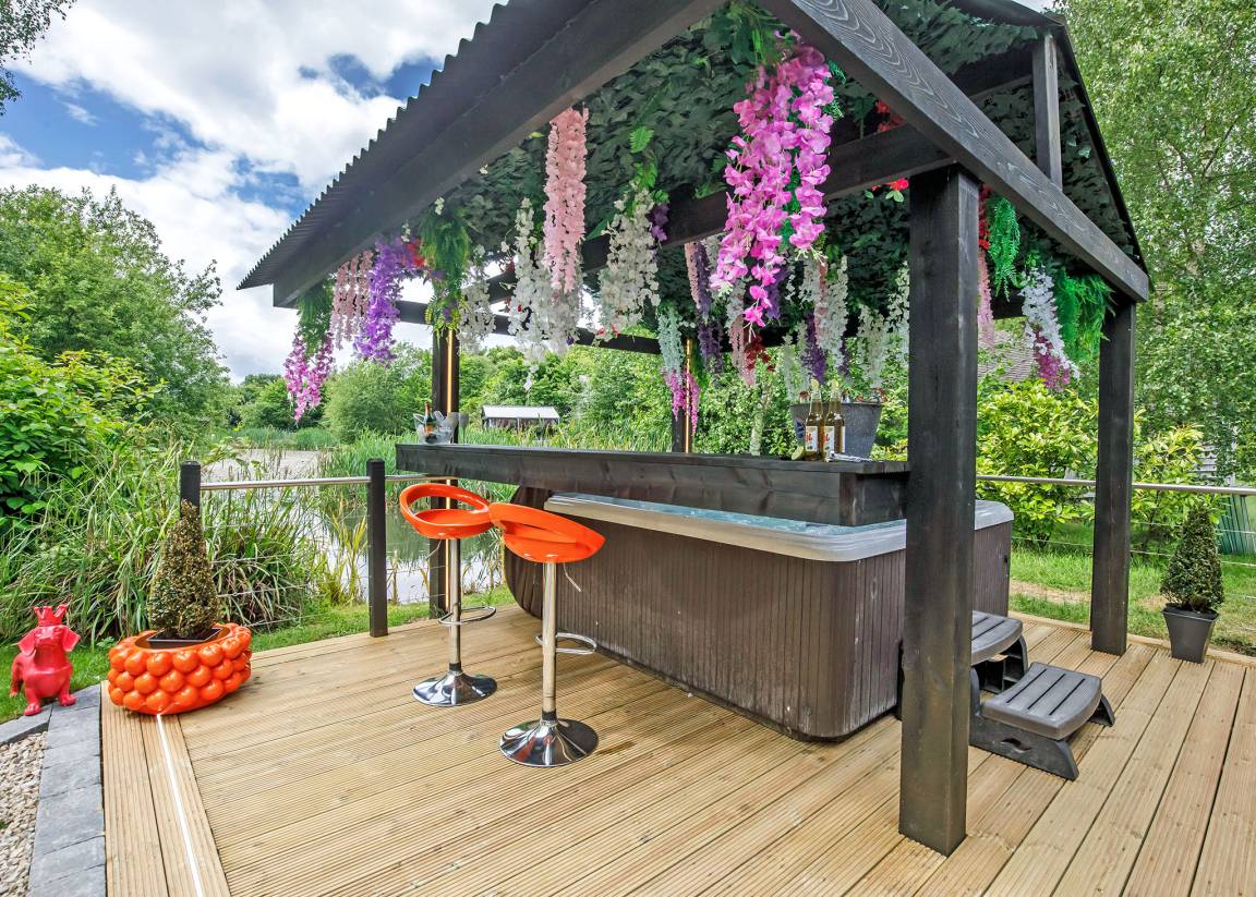 Chalet ∙ 2 Bedrooms ∙ 4 Guests - Yorkshire
