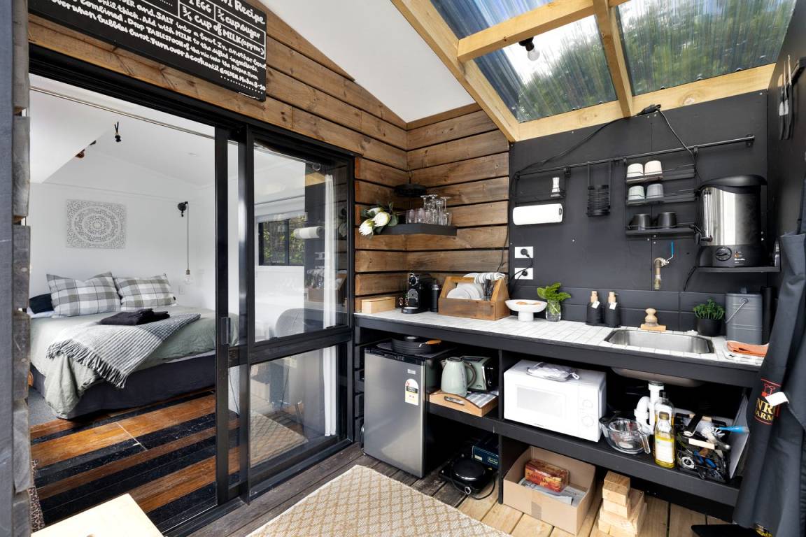 House ∙ 1 Bedroom ∙ 2 Guests 2