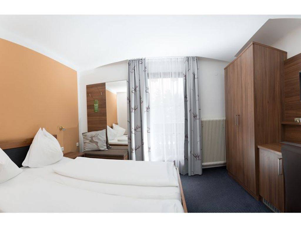 18 M² Apartment ∙ 1 Bedroom ∙ 2 Guests - Mondsee