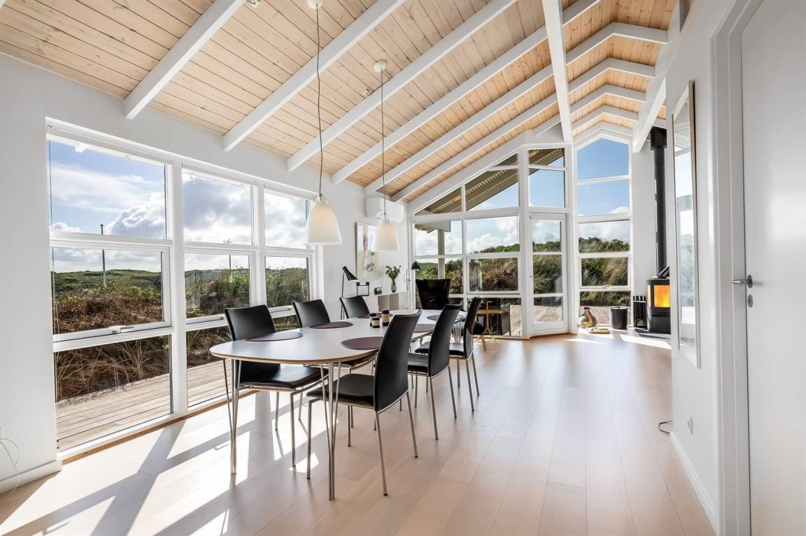 111 m² Ferienhaus ∙ 3 Schlafzimmer ∙ 6 Gäste – Bild 4