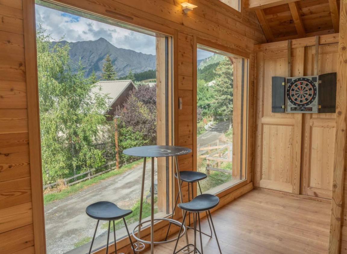 153 m² Ferienwohnung ∙ 2 Schlafzimmer ∙ 9 Gäste – Bild 5