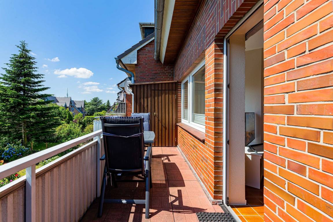 60 m² Ferienwohnung ∙ 2 Schlafzimmer ∙ 4 Gäste – Bild 20