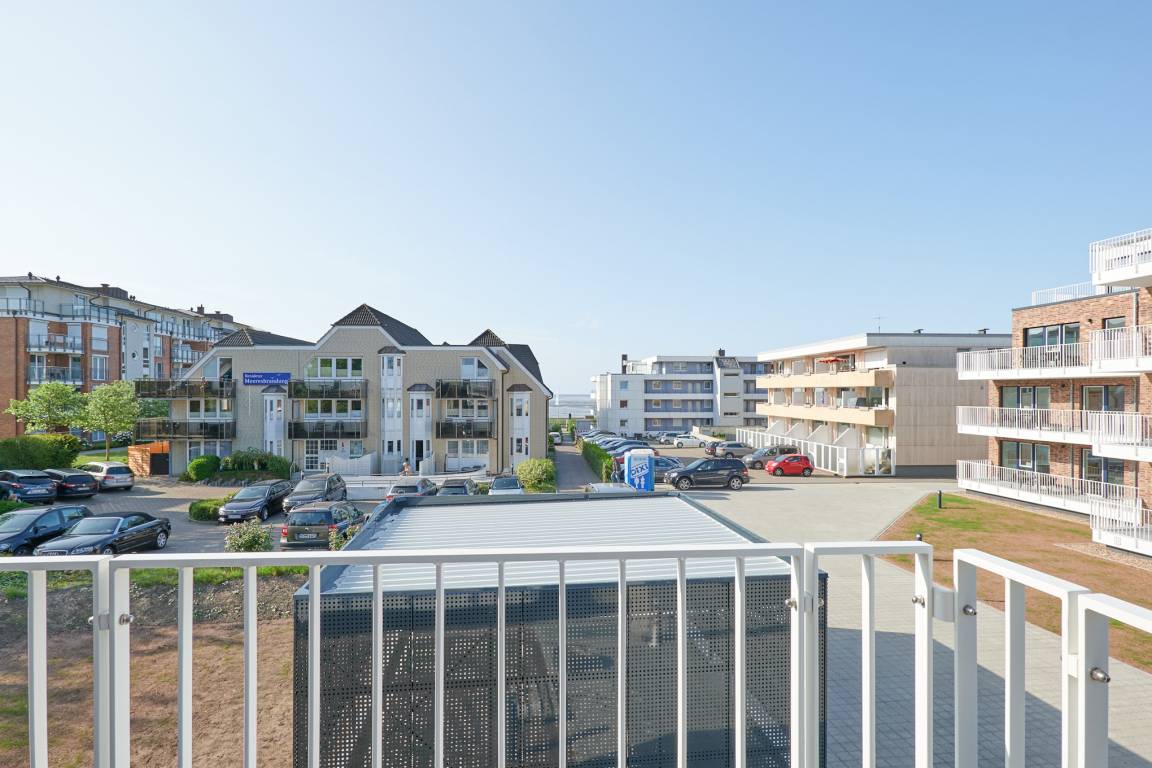 67 m² Ferienwohnung ∙ 2 Schlafzimmer ∙ 4 Gäste – Bild 18