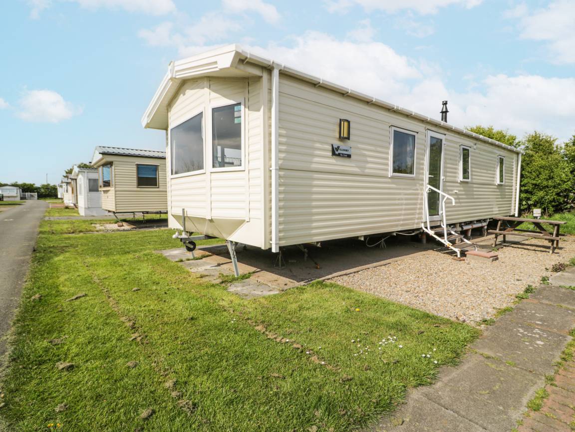 Cottage ∙ 2 Bedrooms ∙ 6 Guests - Silloth
