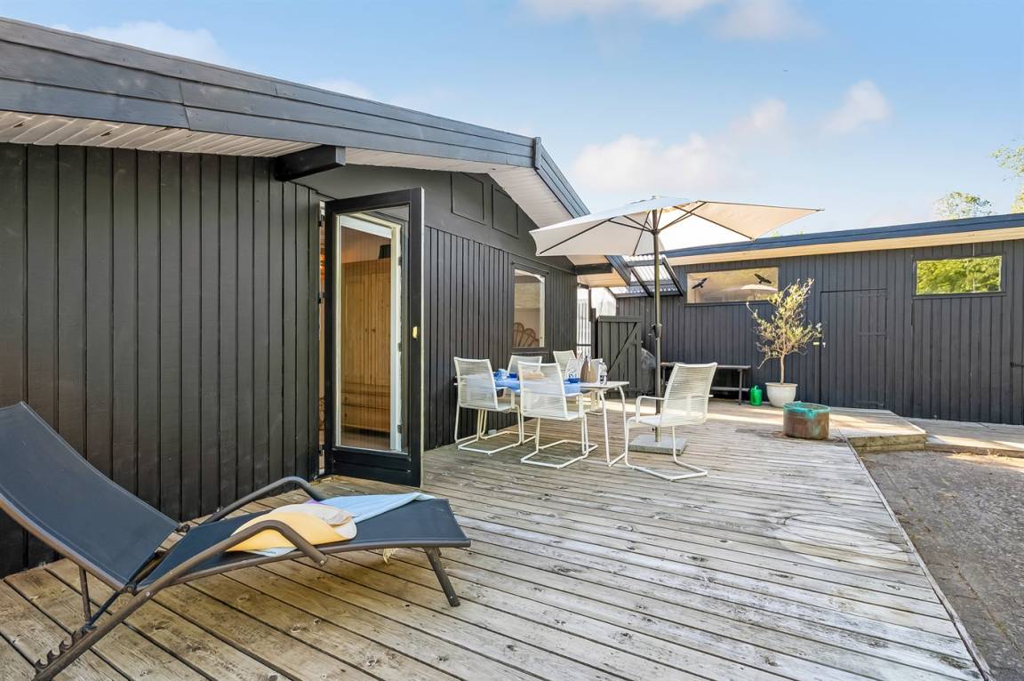 90 m² Ferienhaus ∙ 3 Schlafzimmer ∙ 6 Gäste – Bild 23