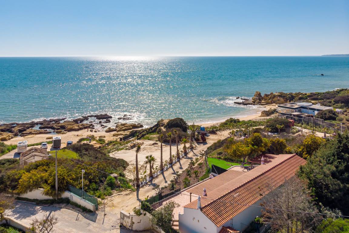 65 M² Ferienhaus ∙ 1 Schlafzimmer ∙ 4 Gäste - Armação de Pêra