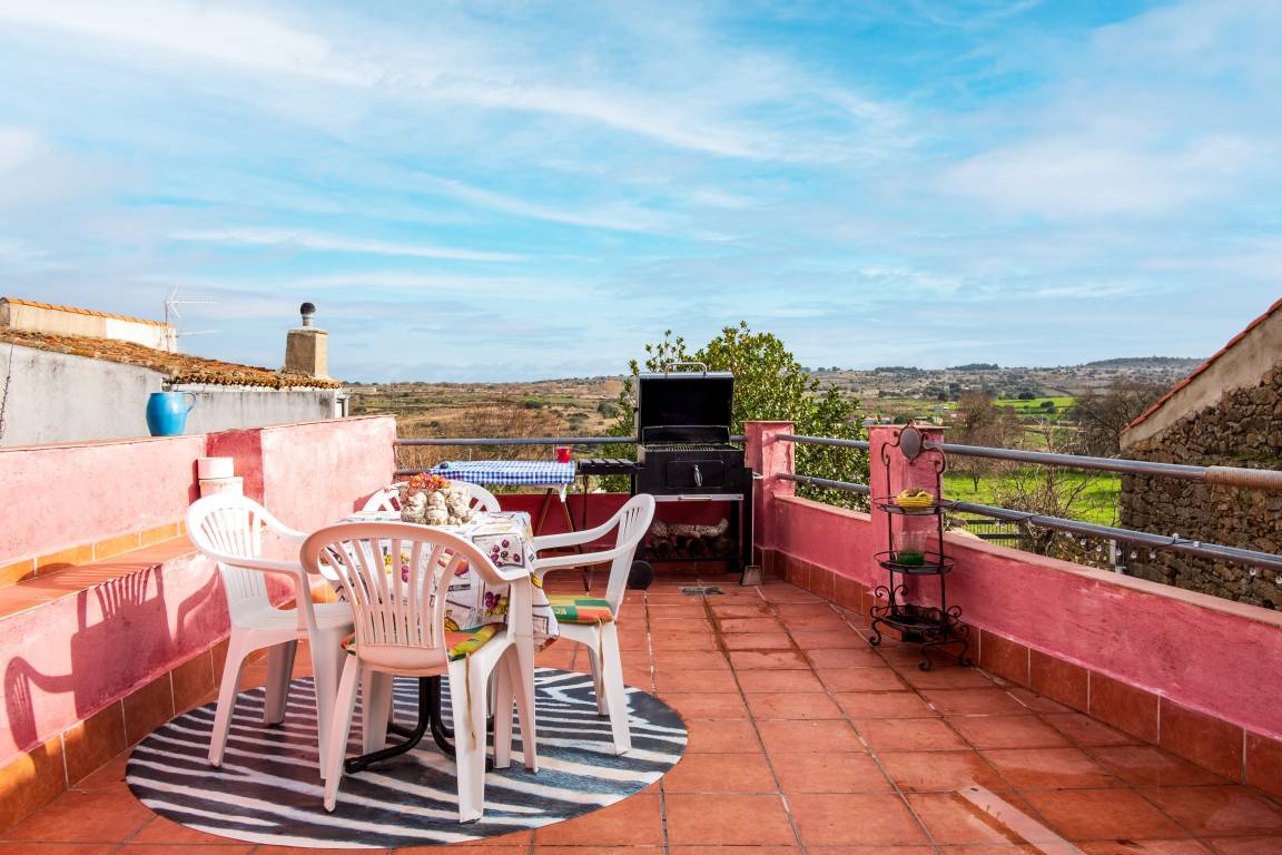 100 M² Apartamento ∙ 4 Habitaciones ∙ 8 Huéspedes - Aldeadávila de la Ribera
