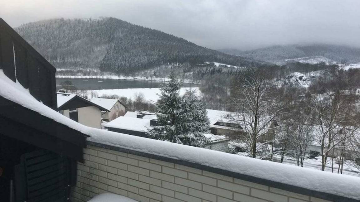 71 M² Ferienhaus ∙ 2 Schlafzimmer ∙ 6 Gäste - Willingen (Upland)