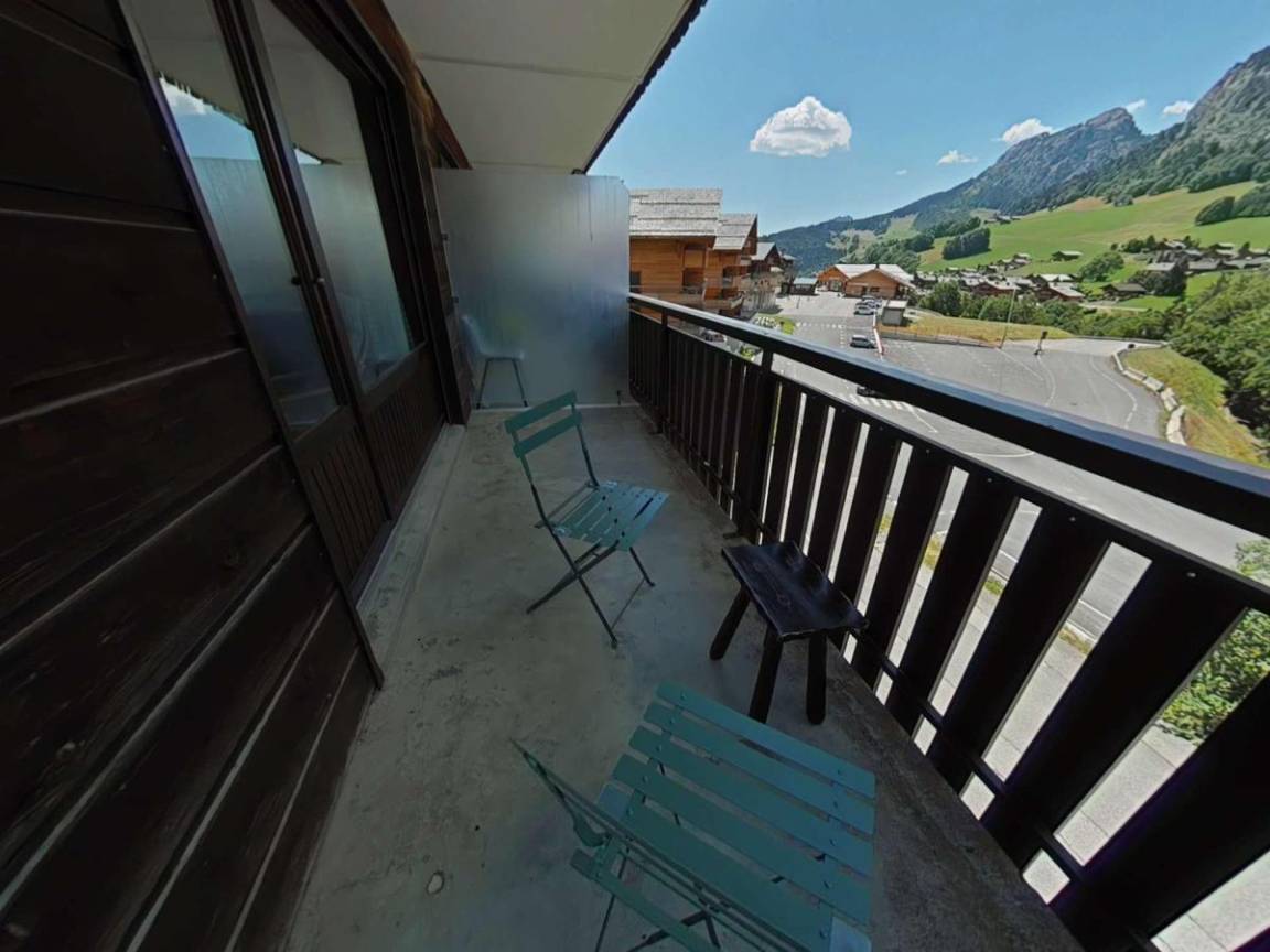 45 m² Ferienwohnung ∙ 1 Schlafzimmer ∙ 5 Gäste – Bild 16