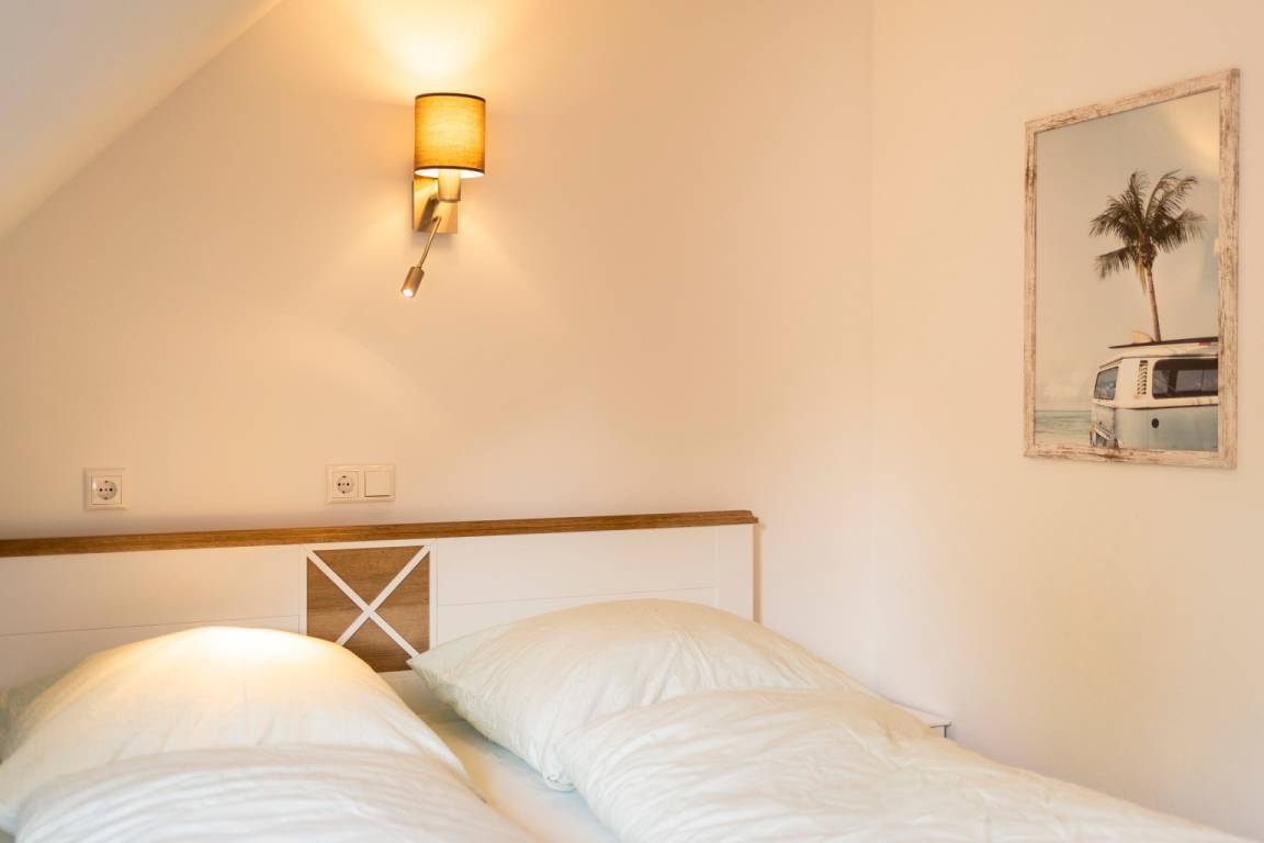 230 m² Ferienhaus ∙ 6 Schlafzimmer ∙ 14 Gäste – Bild 13