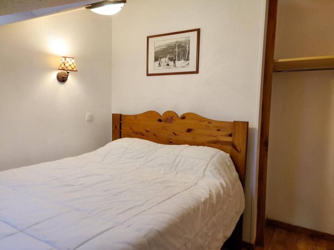 32 m² Ferienwohnung ∙ 1 Schlafzimmer ∙ 6 Gäste – Bild 4