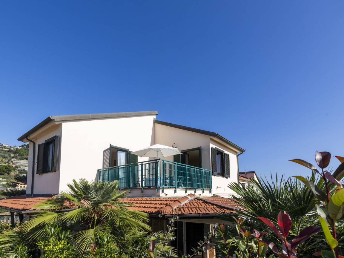 45 M² Appartamento Vacanza ∙ 1 Camera Da Letto ∙ 6 Ospiti - San Lorenzo al Mare