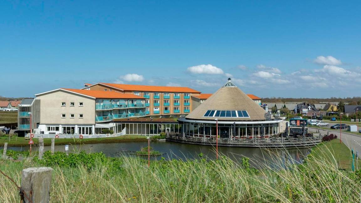 70 M² Appartement ∙ 1 Chambre ∙ 4 Personnes - Texel