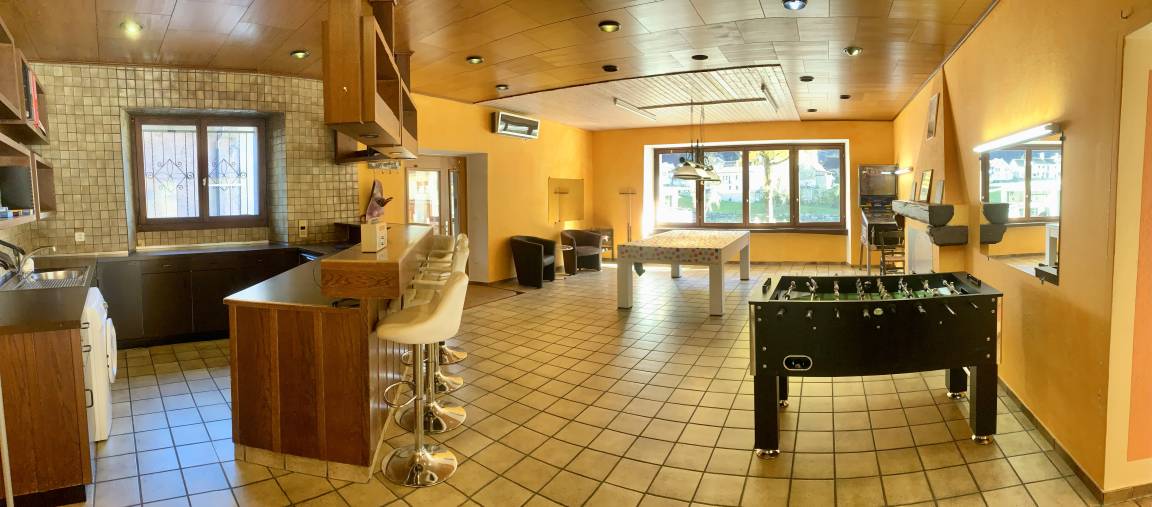 House ∙ 3 Bedrooms ∙ 6 Guests - Canton of Ticino