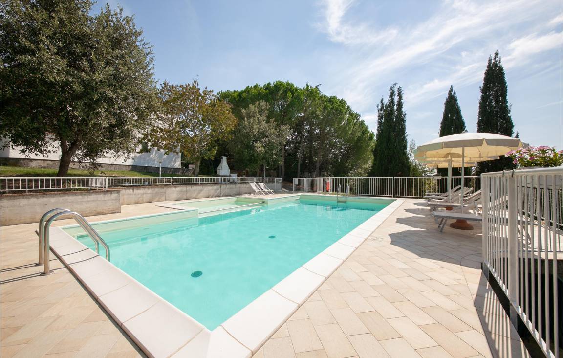 65 M² Appartamento Vacanza ∙ 2 Camere Da Letto ∙ 4 Ospiti - Provincia di Pisa