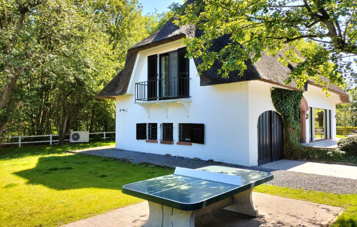 200 M² Ferienhaus ∙ 3 Schlafzimmer ∙ 10 Gäste - Koksijde