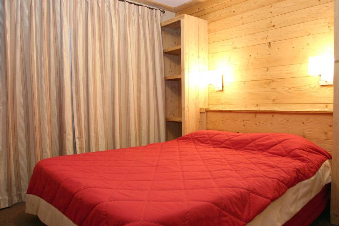 38 m² Ferienwohnung ∙ 1 Schlafzimmer ∙ 4 Gäste – Bild 10