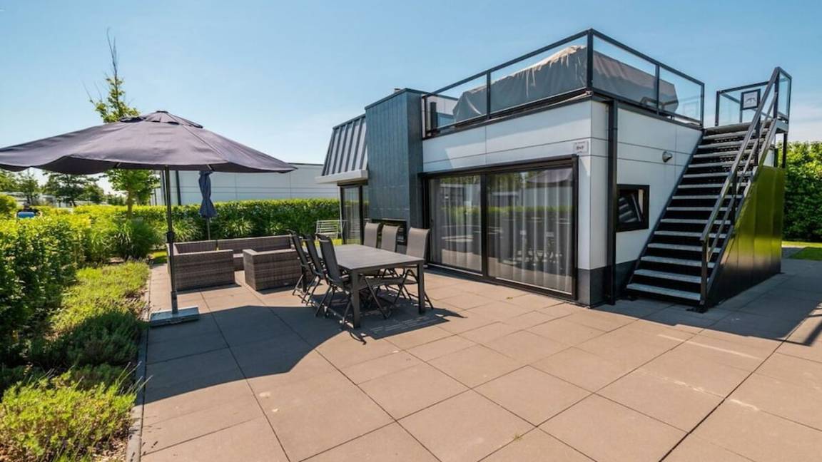 85 M² House ∙ 3 Bedrooms ∙ 6 Guests - Breskens