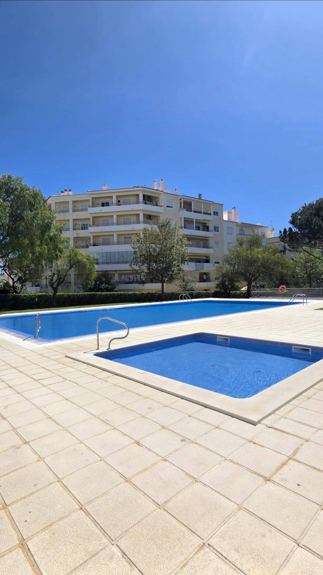 120 M² Apartamento ∙ 2 Habitaciones ∙ 6 Huéspedes - Porches
