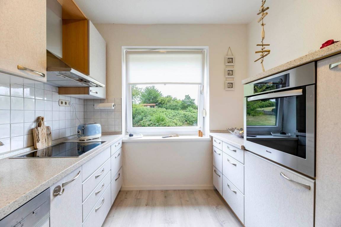 69 m² Ferienwohnung ∙ 2 Schlafzimmer ∙ 4 Gäste – Bild 20
