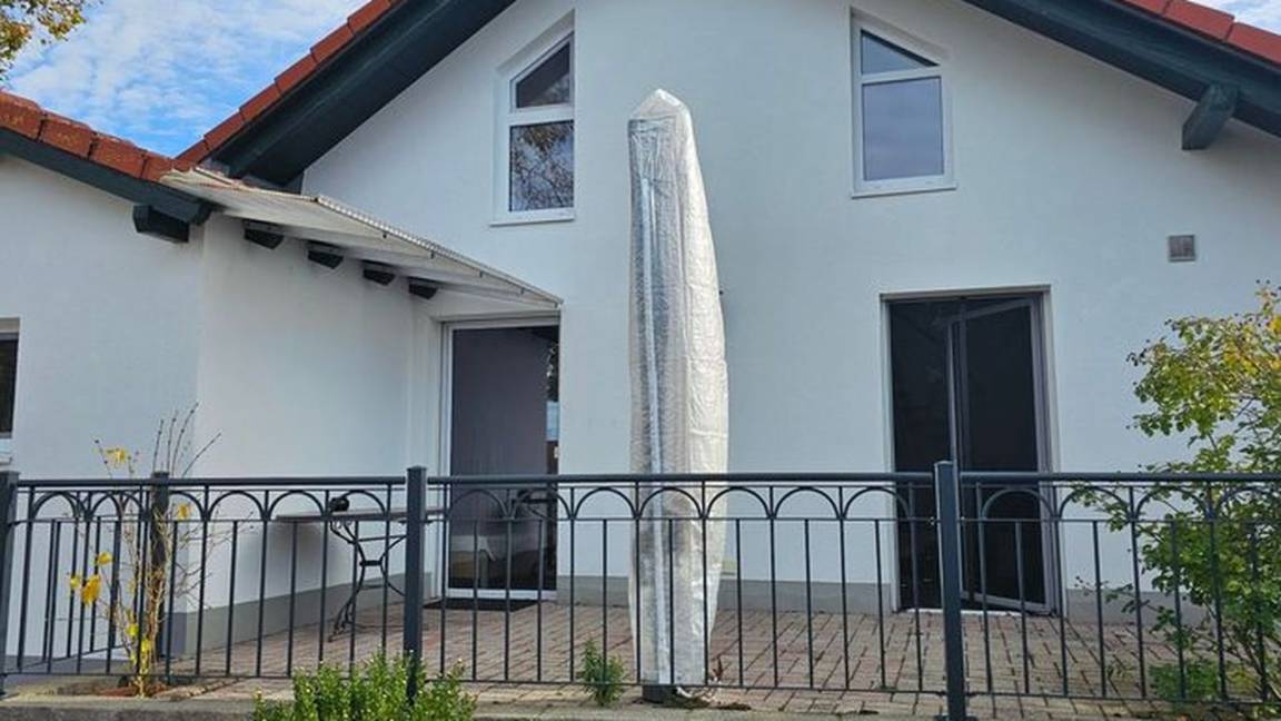 71 M² Ferienhaus ∙ 1 Schlafzimmer ∙ 3 Gäste - Allgäu