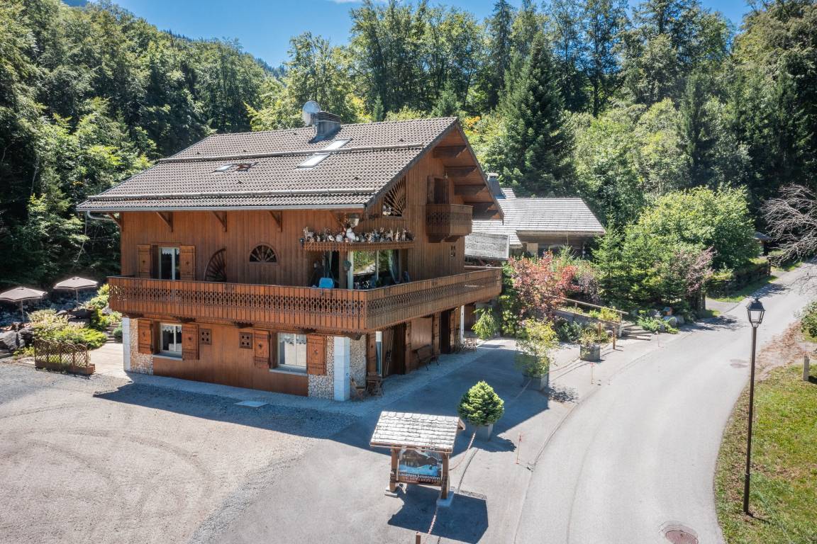 25 M² Studio Flat ∙ 1 Bedroom ∙ 4 Guests - Morillon