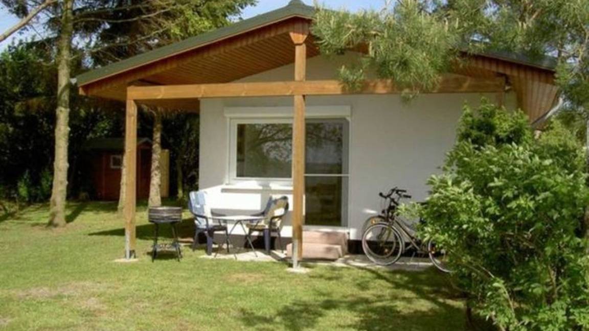 45 M² Appartement ∙ 1 Slaapkamer ∙ 3 Gasten - Prerow