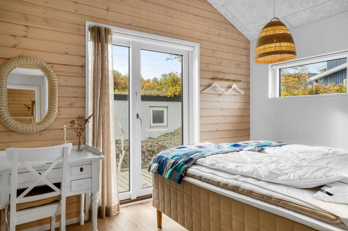 131 m² Ferienhaus ∙ 4 Schlafzimmer ∙ 8 Gäste – Bild 10