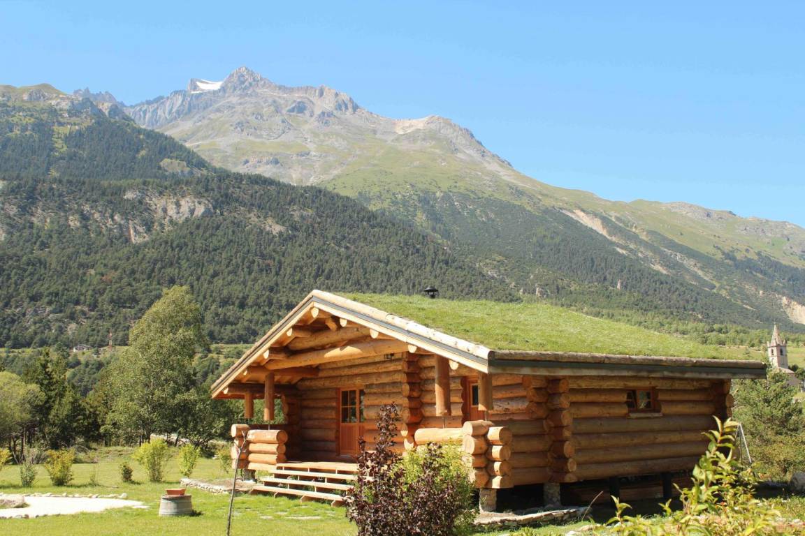 30 m&sup2; G&icirc;te 4 G&auml;ste