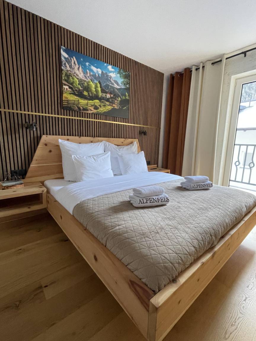 36 M² Apartment ∙ 1 Bedroom ∙ 3 Guests - Sölden